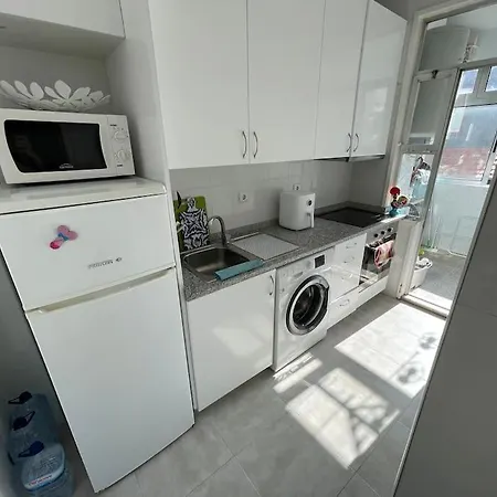 Trindade Apartmán *