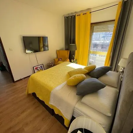 Trindade Apartment Porto
