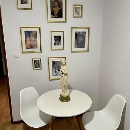 Trindade Apartment Porto