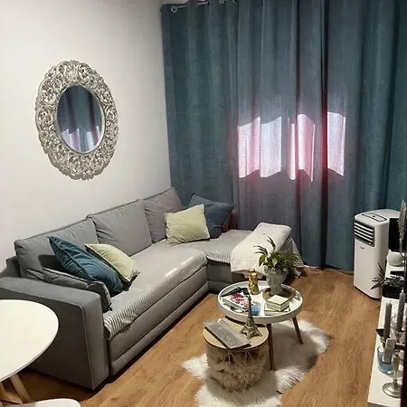Apartment Trindade