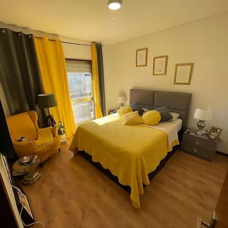Trindade Apartment