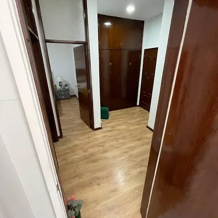 Trindade Apartment