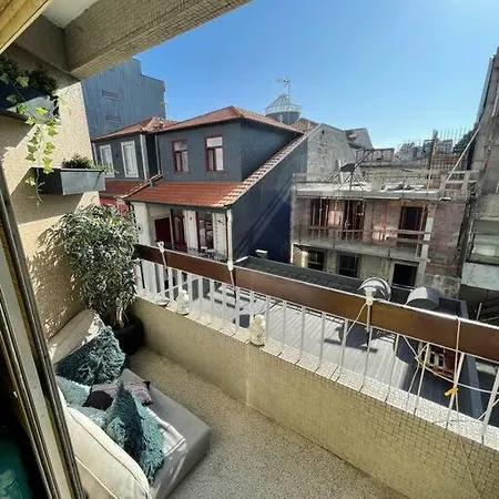 Apartment Trindade *