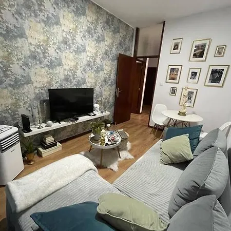 Apartment Trindade Porto