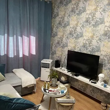Trindade Apartment