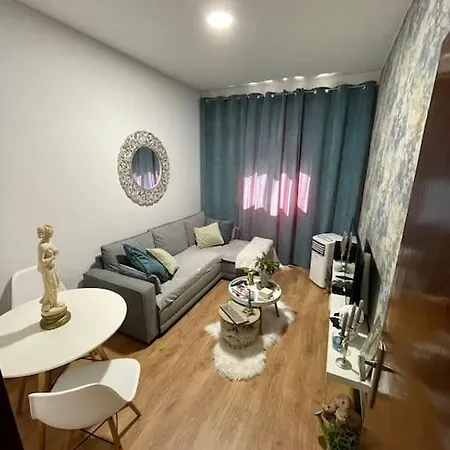 Trindade Apartment *
