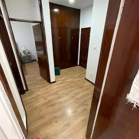 Apartment Trindade Porto