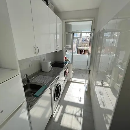 Trindade Apartment *